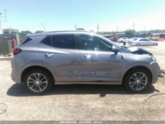 KL4MMDSL1MB039088 Buick Encore Gx Select