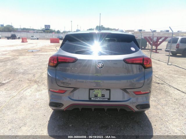 KL4MMDSL1MB039088 Buick Encore Gx Select