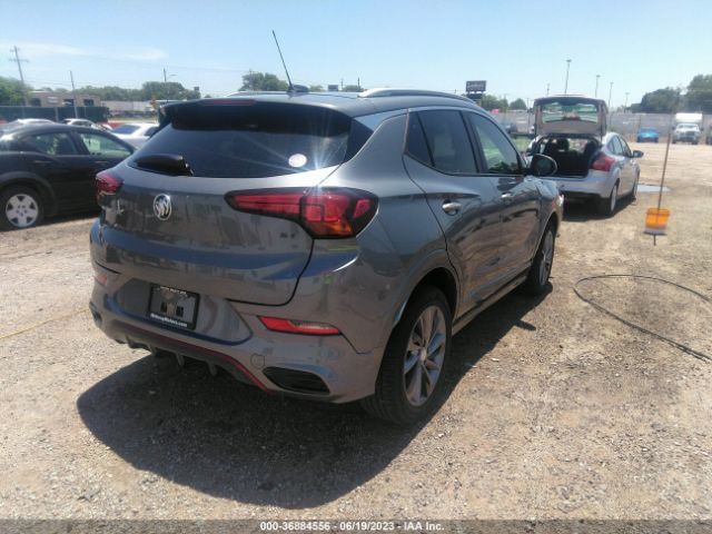 KL4MMDSL1MB039088 Buick Encore Gx Select