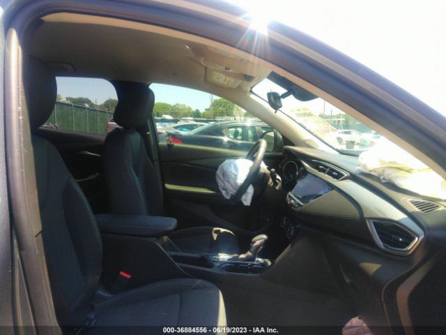 KL4MMDSL1MB039088 Buick Encore Gx Select