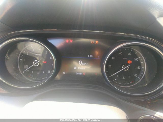 KL4MMDSL1MB039088 Buick Encore Gx Select