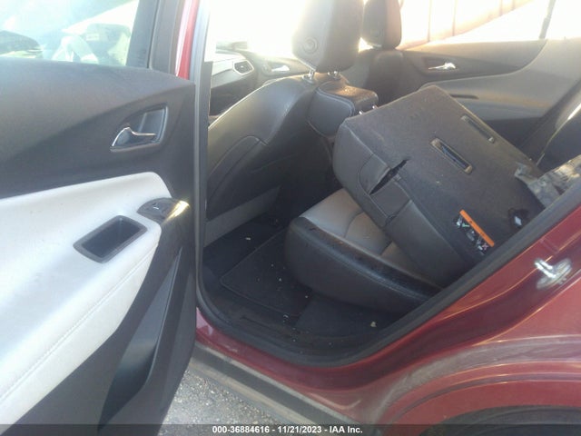 Chevrolet Equinox Premier 2021 2GNAXNEV9M6126184 Image 15