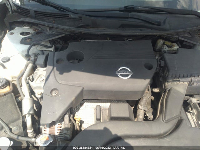 2014 NISSAN ALTIMA 2.5 S VIN: 1N4AL3AP3EC274040