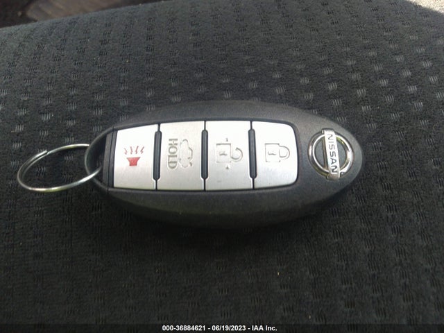 2014 NISSAN ALTIMA 2.5 S VIN: 1N4AL3AP3EC274040