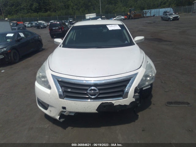 2014 NISSAN ALTIMA 2.5 S VIN: 1N4AL3AP3EC274040