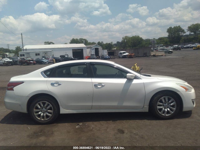 2014 NISSAN ALTIMA 2.5 S VIN: 1N4AL3AP3EC274040