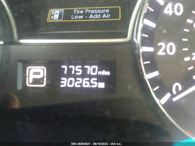 2014 NISSAN ALTIMA 2.5 S VIN: 1N4AL3AP3EC274040