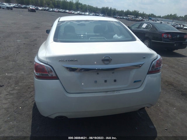 2014 NISSAN ALTIMA 2.5 S VIN: 1N4AL3AP3EC274040