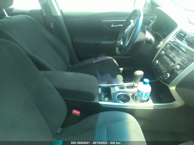 2014 NISSAN ALTIMA 2.5 S VIN: 1N4AL3AP3EC274040