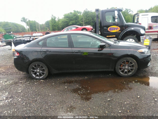 Dodge DART SXT 2016 1C3CDFBB4GD549341 Image 13