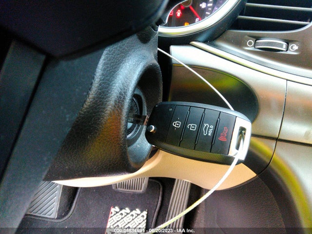 KIA Optima Lx 2014 5XXGM4A72EG310467 Image 11