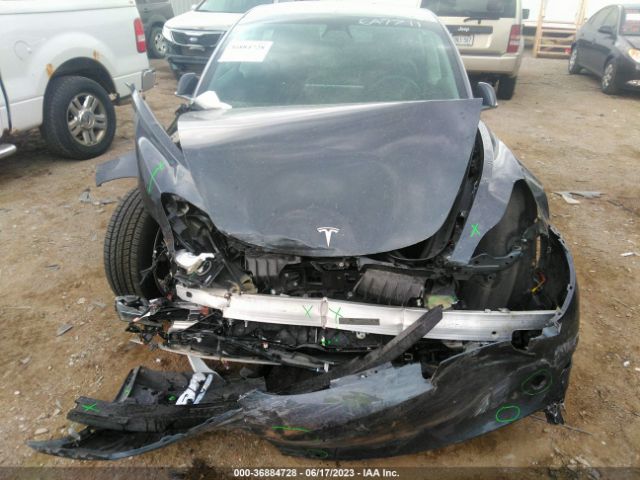 5YJ3E1EB9LF801143 Tesla Model 3 Long Range