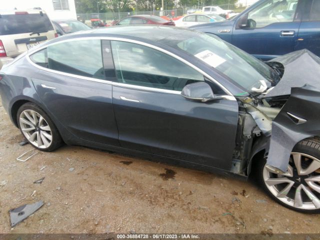 5YJ3E1EB9LF801143 Tesla Model 3 Long Range