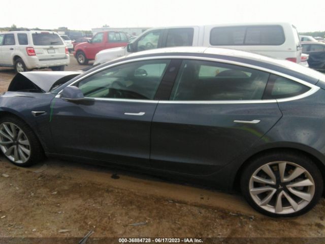 5YJ3E1EB9LF801143 Tesla Model 3 Long Range