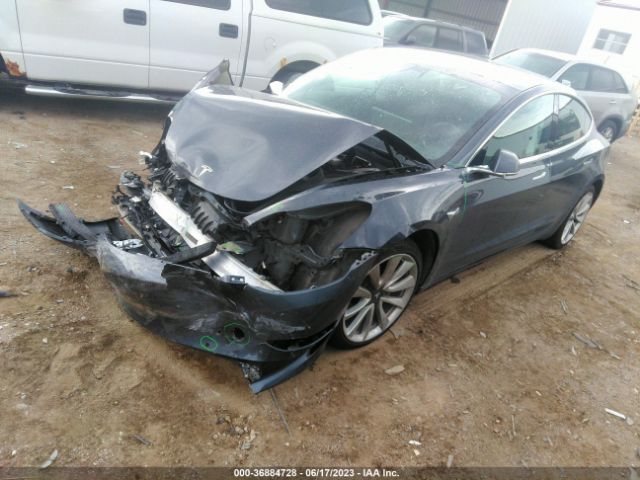 5YJ3E1EB9LF801143 Tesla Model 3 Long Range