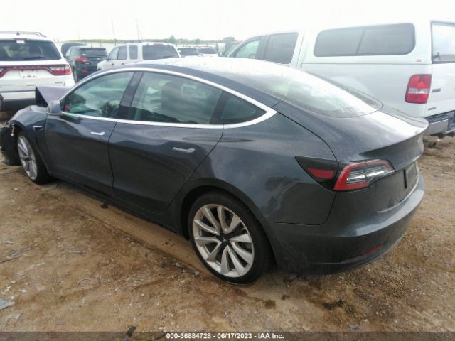 5YJ3E1EB9LF801143 Tesla Model 3 Long Range