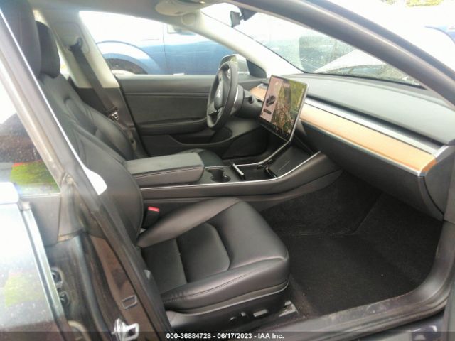 5YJ3E1EB9LF801143 Tesla Model 3 Long Range