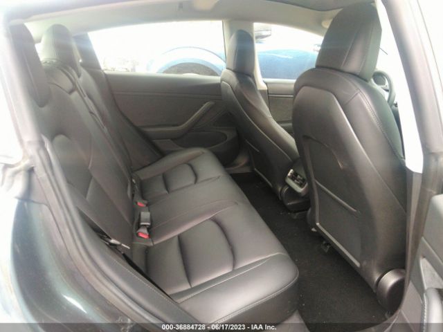 5YJ3E1EB9LF801143 Tesla Model 3 Long Range