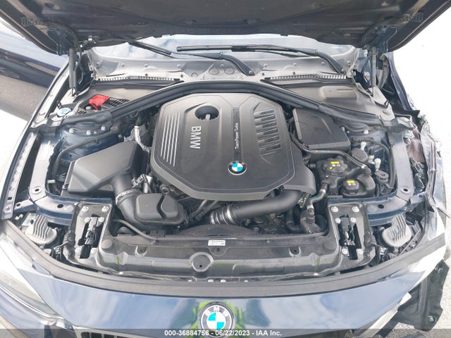 WBA4J5C51JBF06946 BMW 4 Series 440i
