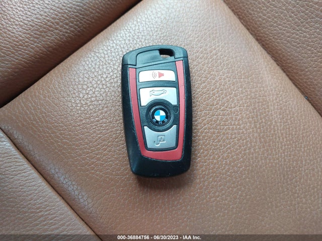 WBA4J5C51JBF06946 BMW 4 Series 440i