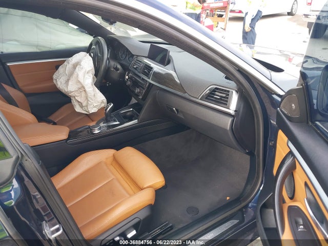 WBA4J5C51JBF06946 BMW 4 Series 440i