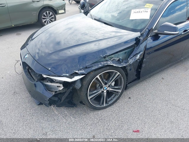 WBA4J5C51JBF06946 BMW 4 Series 440i