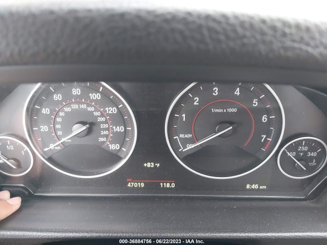 WBA4J5C51JBF06946 BMW 4 Series 440i