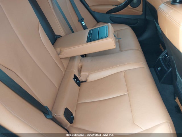 WBA4J5C51JBF06946 BMW 4 Series 440i