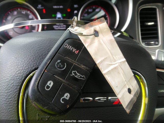Dodge CHARGER GT 2018 2C3CDXJG0JH159205 Image 11