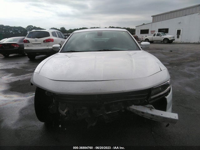 Dodge CHARGER GT 2018 2C3CDXJG0JH159205 Image 12