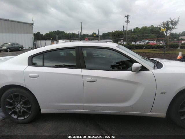 Dodge CHARGER GT 2018 2C3CDXJG0JH159205 Image 13