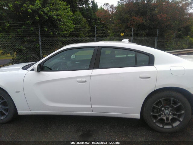 Dodge CHARGER GT 2018 2C3CDXJG0JH159205 Image 14