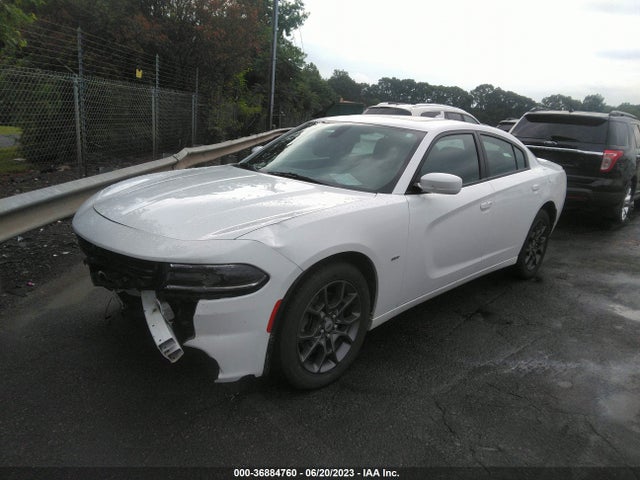 Dodge CHARGER GT 2018 2C3CDXJG0JH159205 Image 2