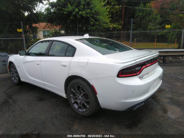 Dodge CHARGER GT 2018 2C3CDXJG0JH159205 Image 3