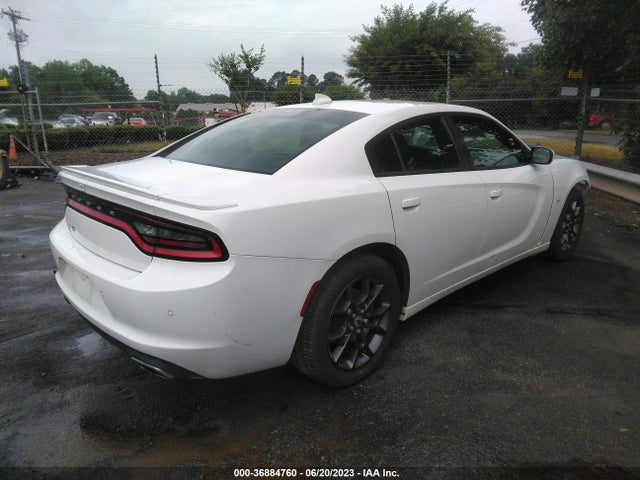 Dodge CHARGER GT 2018 2C3CDXJG0JH159205 Image 4