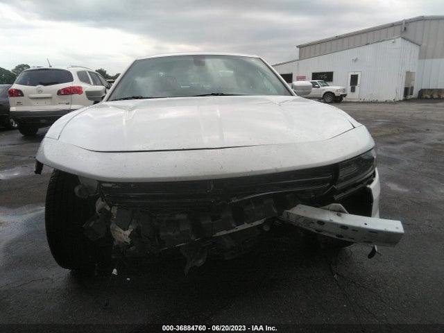 Dodge CHARGER GT 2018 2C3CDXJG0JH159205 Image 6