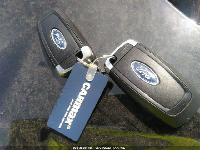 1FMCU0H62LUA62387 Ford ESCAPE SEL