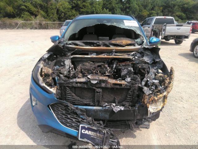 1FMCU0H62LUA62387 Ford ESCAPE SEL