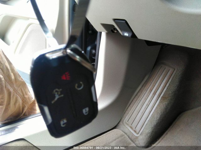 3GKALSEX9JL326689 GMC Terrain Denali