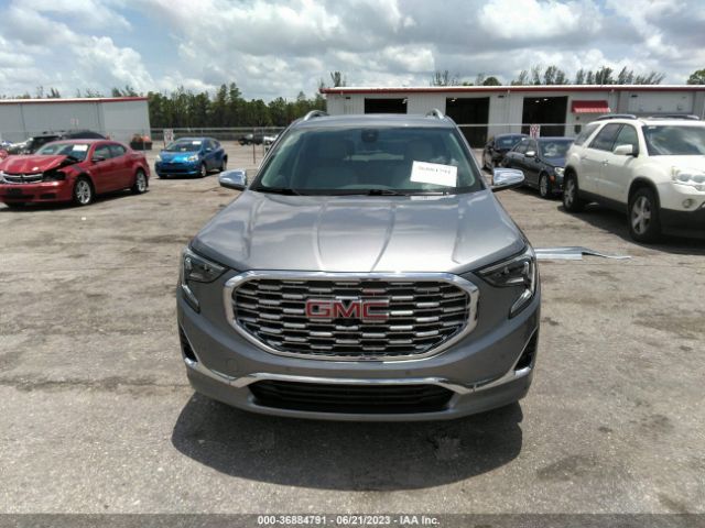 3GKALSEX9JL326689 GMC Terrain Denali