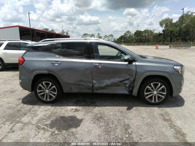 3GKALSEX9JL326689 GMC Terrain Denali