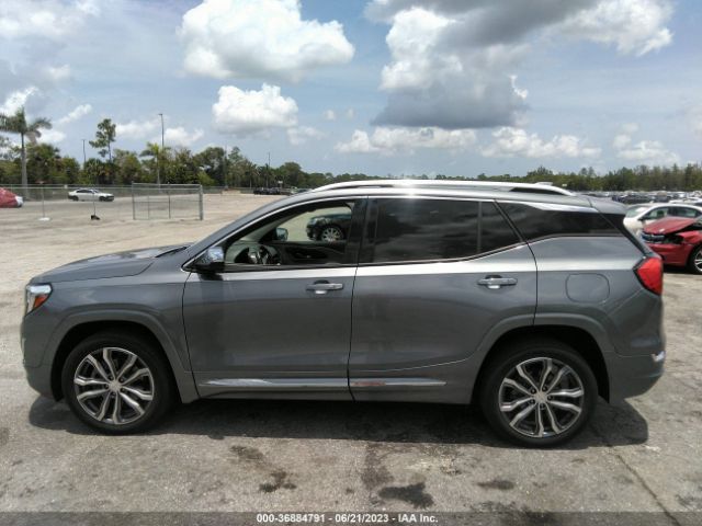 3GKALSEX9JL326689 GMC Terrain Denali