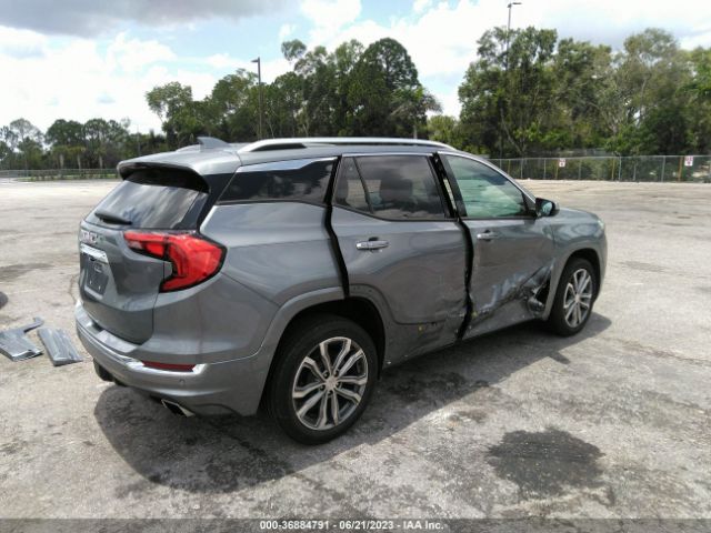 3GKALSEX9JL326689 GMC Terrain Denali