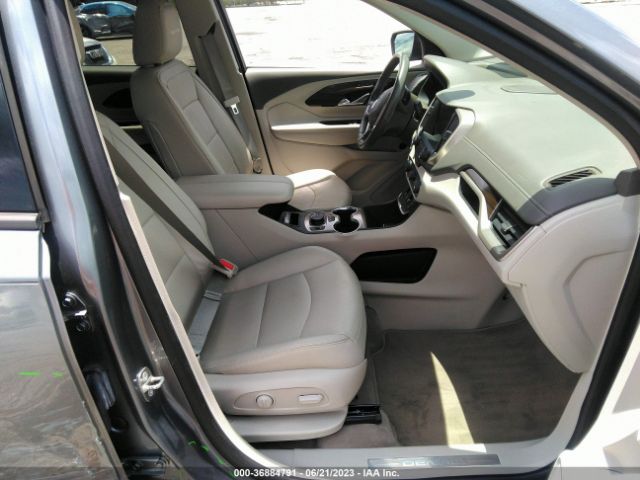 3GKALSEX9JL326689 GMC Terrain Denali