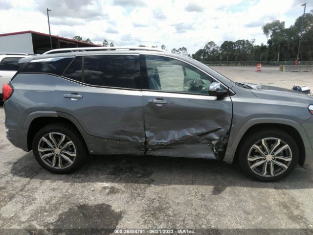3GKALSEX9JL326689 GMC Terrain Denali