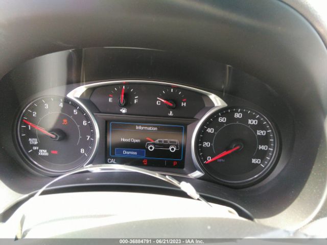 3GKALSEX9JL326689 GMC Terrain Denali