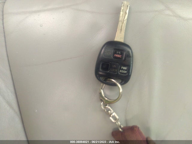 2004 LEXUS RX 330 VIN: 2T2GA31U74C018114