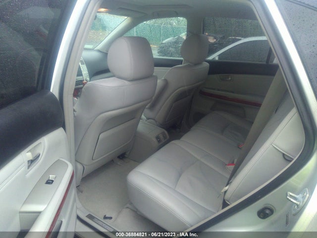 2004 LEXUS RX 330 VIN: 2T2GA31U74C018114