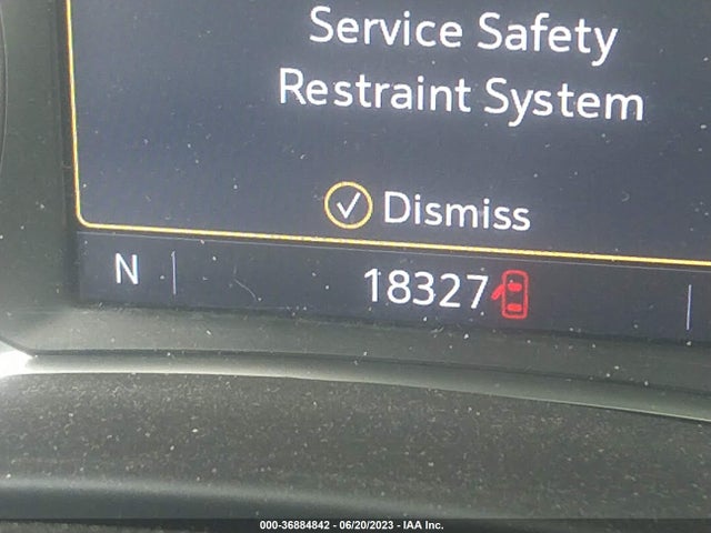Chevrolet EQUINOX RS 2022 3GNAXWEV2NS235434 Image 15