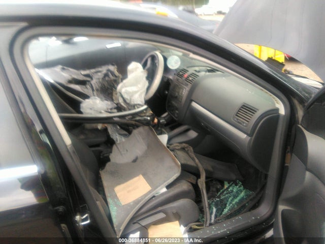 2009 VOLKSWAGEN JETTA SEDAN SE VIN: 3VWRZ71K69M132953